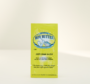 Boy Butter Original Formula Party Pack 5ml / 120ct