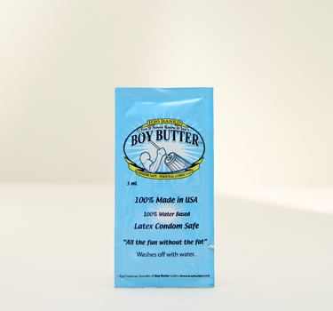 Boy Butter H2O Formula Party Pack 5ml / 120ct