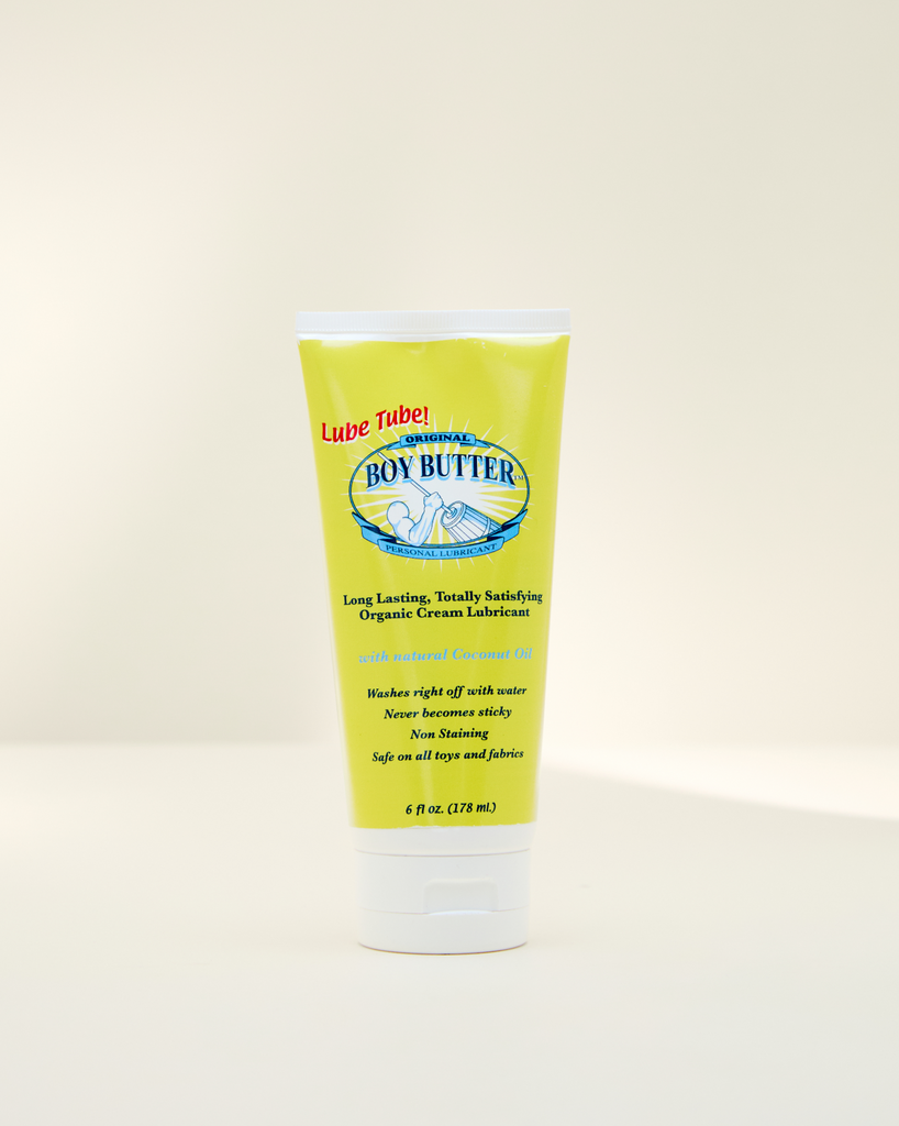 Lube Tube ~ Original Formula 6 oz