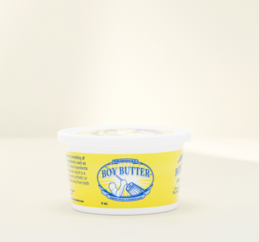 Boy Butter Original Formula 8 oz