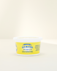 Boy Butter Original Formula 8 oz