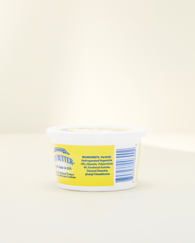 Boy Butter Original Formula 8 oz