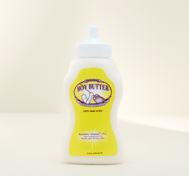 Boy Butter Original Formula 9 oz