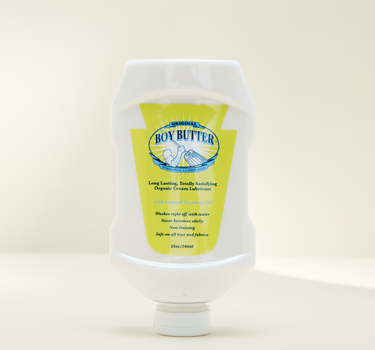 Boy Butter XL, Original Formula 25 oz