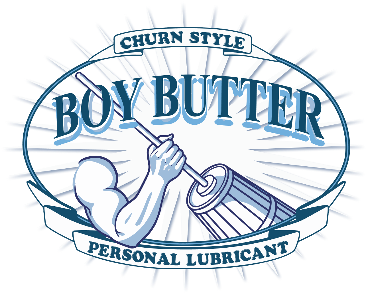 Boy Butter