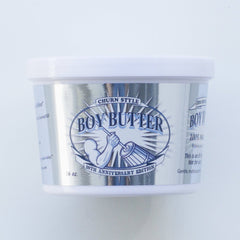 Boy Butter 20th Anniversary Platinum Edition