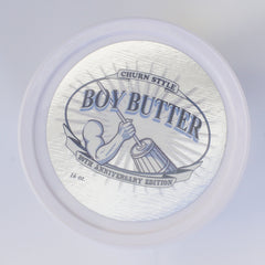 Boy Butter 20th Anniversary Platinum Edition