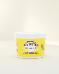 Boy Butter Original Formula 16 oz