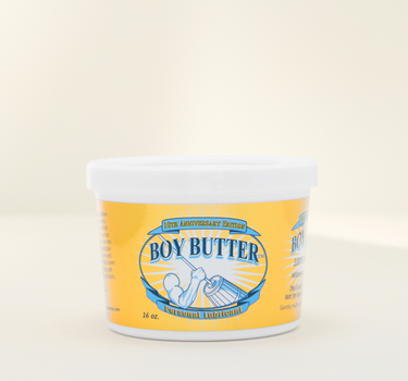 Boy Butter 10th Anniversary Edition - Gold Label