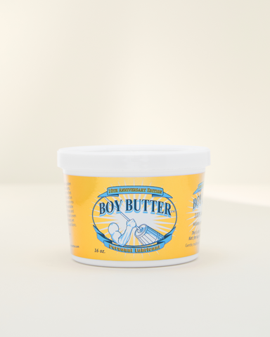 Boy Butter 10th Anniversary Edition - Gold Label