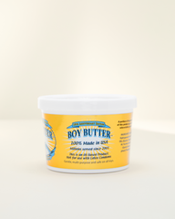 Boy Butter 10th Anniversary Edition - Gold Label