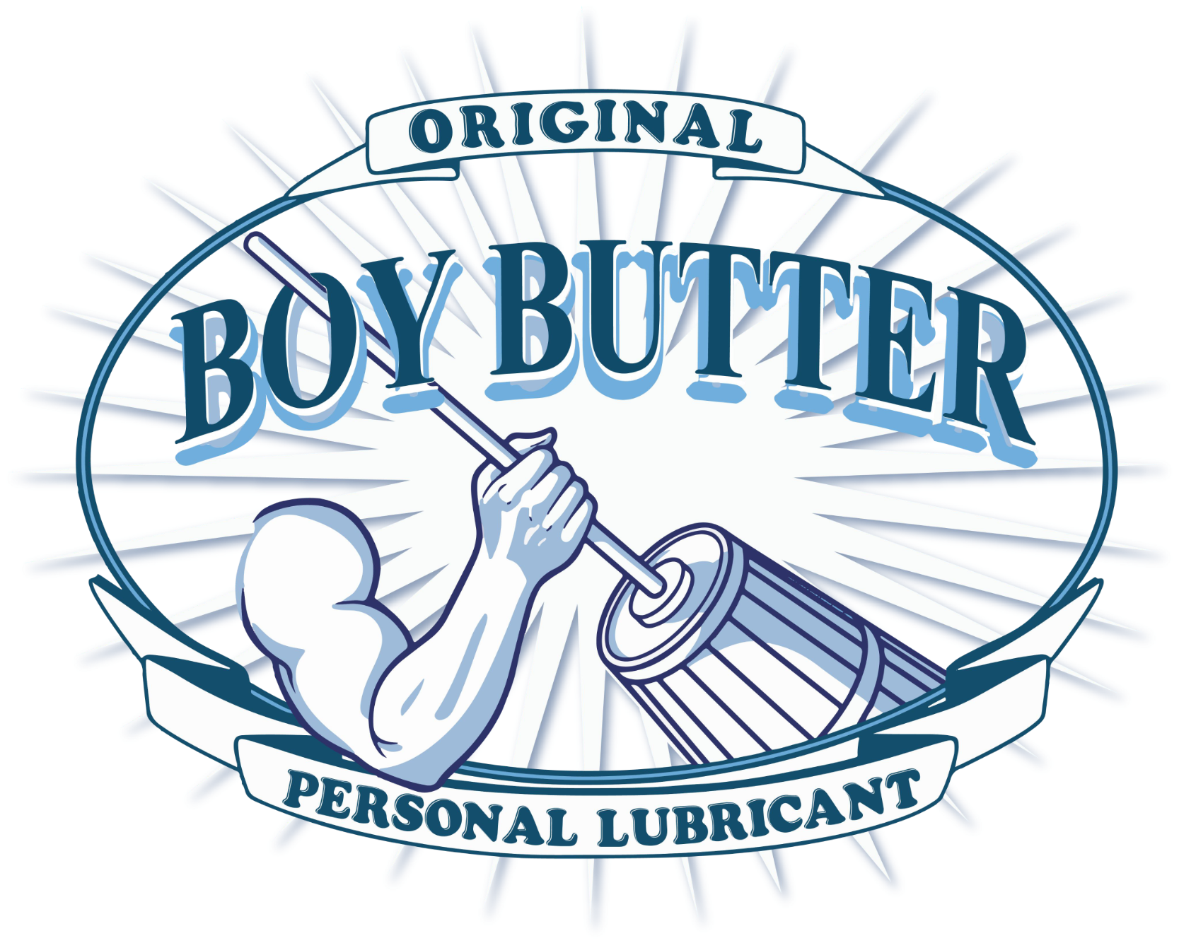 Boy Butter