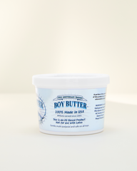 Boy Butter 20th Anniversary Platinum Edition