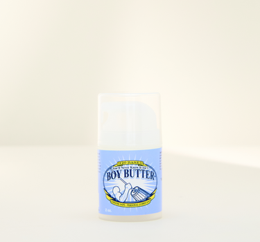 Boy Butter H2O Formula 2 oz