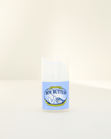 Boy Butter H2O Formula 2 oz