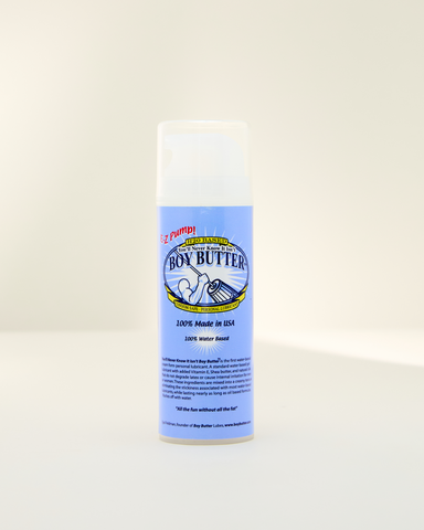 Boy Butter H2O Formula 5 oz