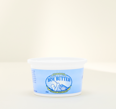 Boy Butter H2O Formula 8 oz