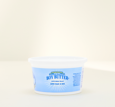 Boy Butter H2O Formula 8 oz