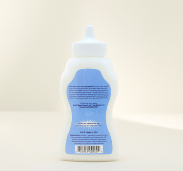 Boy Butter H2O Formula 9 oz