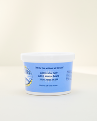 Boy Butter H2O Formula 16 oz