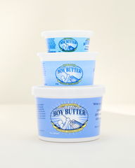 Boy Butter H2O Formula 8 oz